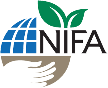 logo of the National Institute of Food and Agriculture