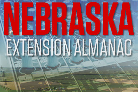 Nebraska Extension Almanac