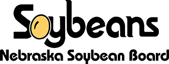 logo of the Nebraska Soybean Board