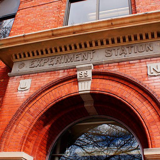 Agricultural Communications Building