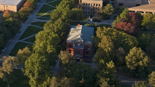 University of Nebraska - Lincoln East Campus