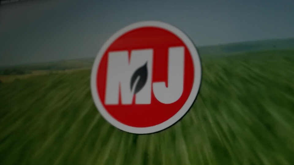 market journal logo header