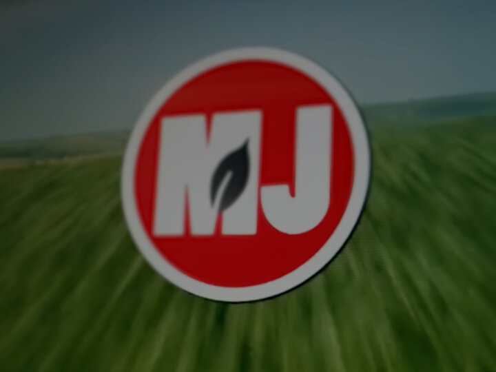 market journal logo header