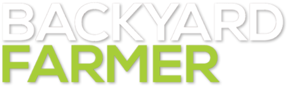 backyard farmer logo